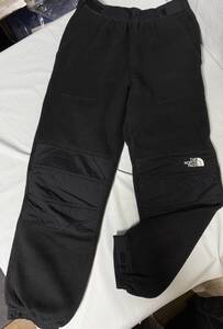 即決！美品ノースフェイスのデナリスリップオンパンツ Denali Slip-on Pant NB81956