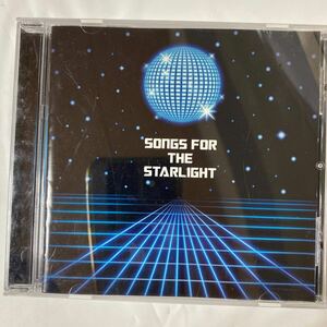 ◯SONG FOR THE STARLIGHT /TRICERATOPS 中古品