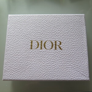  DIOR ディオール 　 ノベルティ　