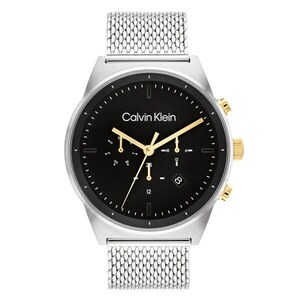 新品未使用/40%OFF 《Calvin Klein》 カルバンクライン インプレッシブ　品番25200296　メンズ腕時計 定価33,000円