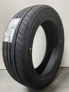 送料無料！ヨコハマ アドバン フレバ V701 YOKOHAMA ADVAN FLEVA V701 2024年製造 165/55R15 75V 4本価格