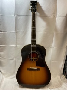 u54046　中古　Gibson 55th Anniversary 1956 J-45 2011年製