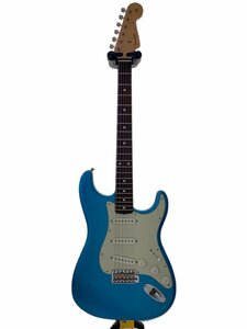 Fender◆MIJ TRADII 60s ST/LPB/2020/エレキギター/ストラトタイプ/青系/SSS