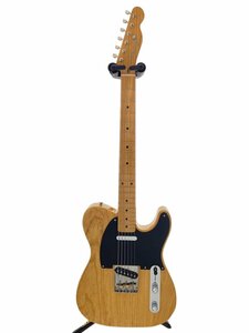 Fender Japan◆TL52-80TX/1997～2000/テキサススペシャル/CRAFTED IN JAPAN/ソフトケース付//