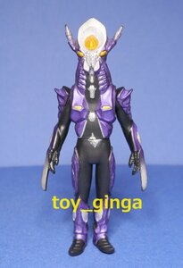 即決ウルトラ怪獣シリーズEX スラン星人 中古品　ウルトラマンマックス