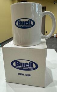 Buell Mug BRAG マグカップ　2個セット