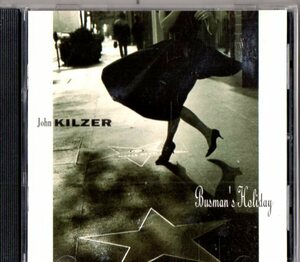 John Kilzer /９１年/ルーツ、フォーク、ｓｓｗ