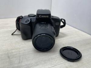 送料無料S79045 Canon フィルムカメラ EOS 700OD 35-80mm 1:4-5.6 キャノン ジャンク