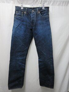 1000円～TCB jeans ティーシービー ジーンズ 日本製 岡山　デニム　サイズ29