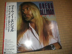 GREGG ALLMAN"I