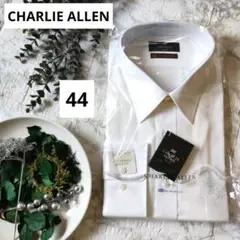 CHARLIE ALLEN　チャーリーアレン　44　トップス　シャツ　ビジネス