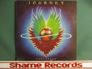 Journey ： Evolution LP (( 落札5点で送料無料
