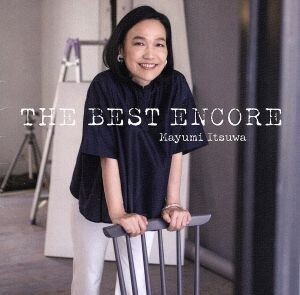 五輪真弓 THE BEST ENCORE(Blu-spec CD2)/五輪真弓