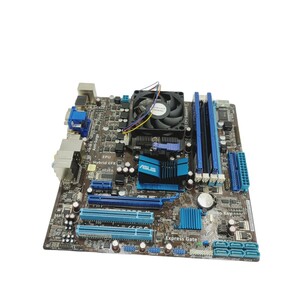 H06056 マザーボード ASUS AM3 CPU コンピューターパーツ コンピュータパーツ PC用品