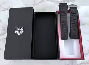 ★激安！★タグホイヤー TAG HEUER コネクテッド バンド・ベルトとバックル★超美品★