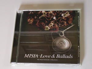 ★☆★　Love ＆Ballads-MISIA　★☆★