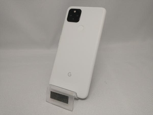 SoftBank 【SIMロックなし】Android G025H Pixel 4a(5G) SoftBank