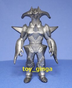 即決ウルトラ怪獣シリーズEX グローザム 中古品　ウルトラマンメビウス