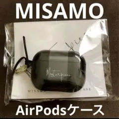 MISAMO ミサモ　AirPodsケース　ミサモグッズ　Masterpiece