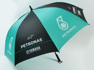 ★【PETRONAS YAMAHA SRT】 motoGP フルサイズ 傘 ヤマハ