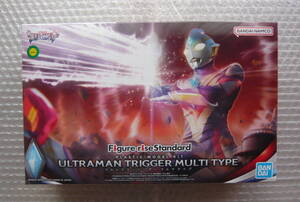 ★☆Figure-rise Standard ウルトラマントリガー【新品】☆★