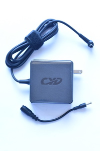 CYD 65W 19V 3.42A【急速ACアダプター】 PC-パソコン-充電器 対応 ASUS /984