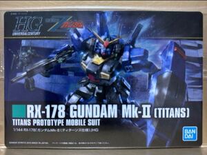 未開封 送料85円 No.166 ガンダム Mk-2 マーク2 ティターンズ ガンプラ パッケージ アート コレクション GUNDAM ウエハース カード