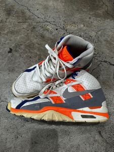 ナイキ【NIKE】エアエアトレーナーSCスニーカーNIKE AIRTRAINER SC28.5