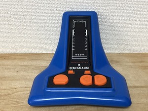 FL BEAM GALAXIAN BANDAI LSI 電子ゲーム 動作確認済み #