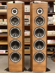 スピーカーシステム Sonus faber Venere Signature