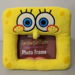 スポンジボブ　Photo Frame