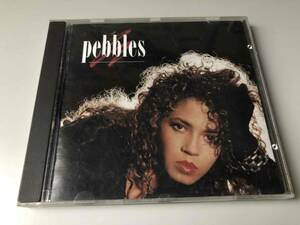 PEBBLES/PEBBLES