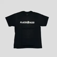 Places+Faces x コジマプロダクション Tシャツ