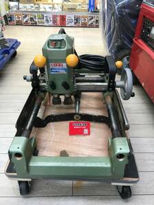 【引取限定】【中古品】★makita(マキタ) 大入れルーター 2516　IT2NFVNMNE0I