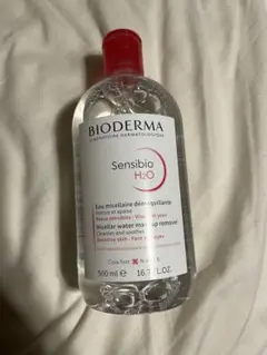 Bioderma Sensibio H2O 500ml