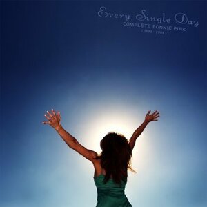  BONNIE PINK Every Single Day -Complete BONNIE PINK (1995-2006) 二枚組