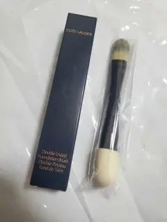 【新品未使用】ESTEE LAUDER ファンデーションブラシ