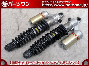 ●中古品・要OH●ZRX1200R/S、ZRX1100用 カワサキ純正 KYB リアサスペンション●[M]梱包●bf00088