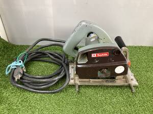 【中古品】makita★マキタ 小型ミゾキリ 3003A　ITP3HLE36ZWO