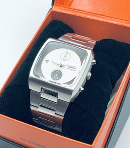 セイコー　SEIKO WIRED ワイアード　7T94-0BC0 クォーツ 腕時計 稼働品