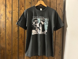 訳有新品★ソニックユース　GOO　ビンテージスタイル　Tシャツ【L】★サーストンムーア/グランジ/オルタナティブ/ロックバンド/SONIC YOUTH