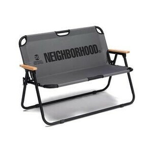 NEIGHBORHOOD NHOL .ODE / EA-FOLDING SOFA 折りたたみ ソファ グレー ネイバーフッド