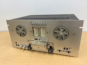 □s312　現状品★PIONEER　パイオニア　RT-707　オープンリールデッキ