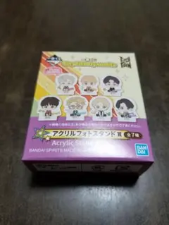 BTS TinyTAN Dynamite 一番くじ