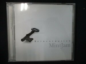 893＃中古CD Reincarnation /MintJam