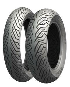 MICHELIN 140/60-13 M/C 63S CityGrip2 リア REINF TL(チューブレスタイヤ)