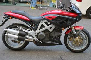 bimota/ビモータ/DB3マントラ/相当キレイなコンディションをキープしています/バッテリー新品/コレクション車両/写真80枚以上掲載