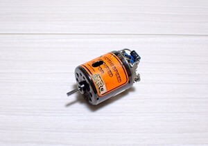 当時物 年代物 ビンテージ 星スピード HOSHI SPEED MODIFIED PRO HOSHI DIVISION QJ-4 モーター