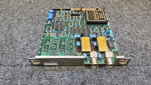 NEC PC-9821 Xa13 CONTEC D/A変換モジュール DA16-2D(98)H