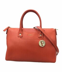 フルラ 2way トートバッグ ショルダーバッグ 肩掛け レディース FURLA [0502]